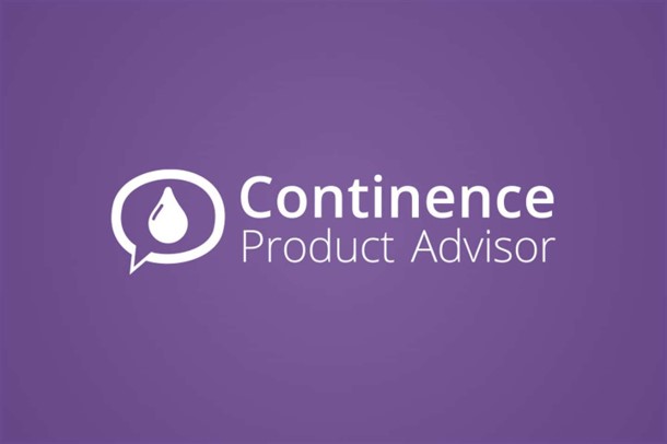 Continence Product Advisor